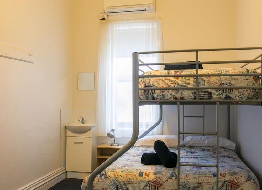 Slaapkamer Foto's