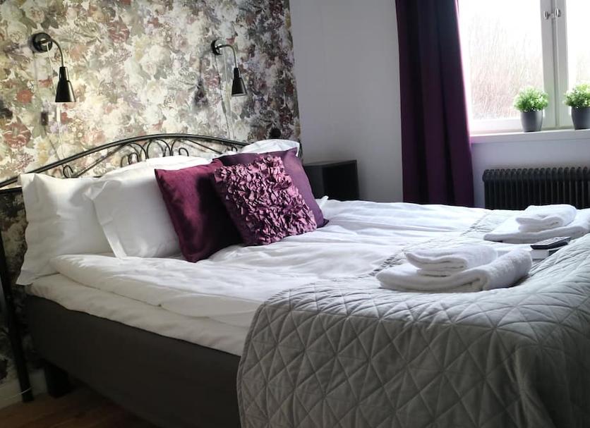 Slaapkamer Foto's
