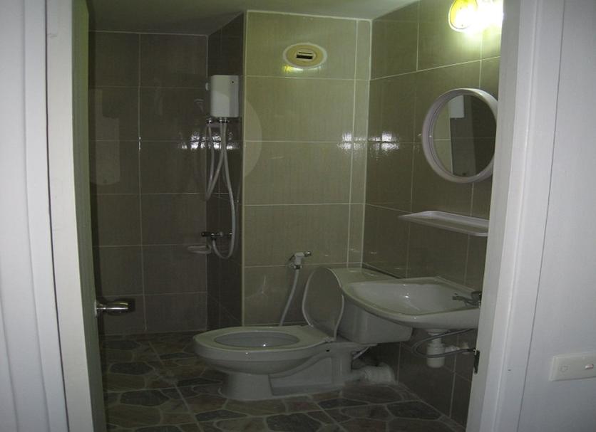 Badkamer Foto's