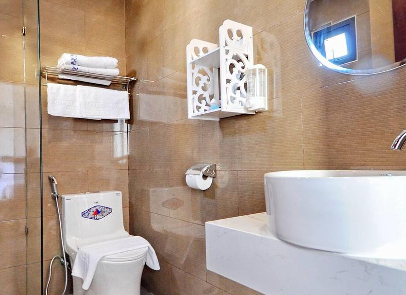 Badkamer Foto's
