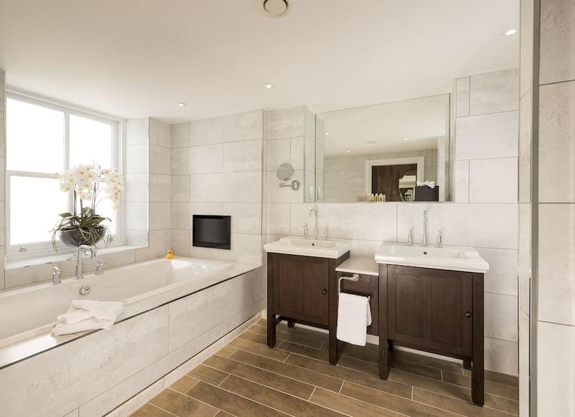 Badkamer Foto's