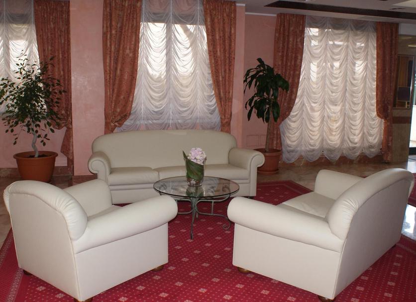 Lounge Foto's
