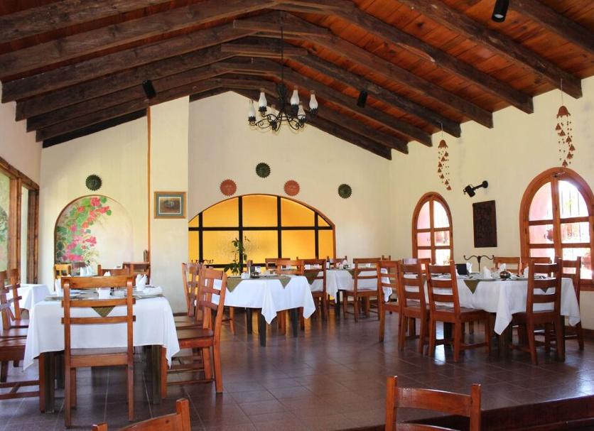 Restaurant Foto's