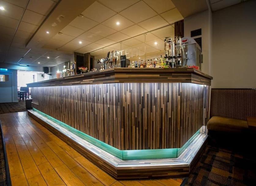 Bar Foto's