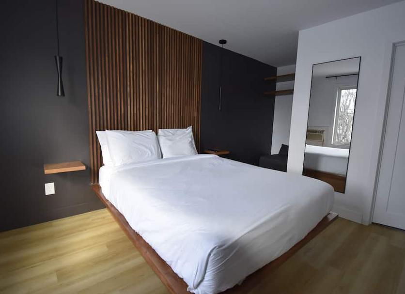 Slaapkamer Foto's