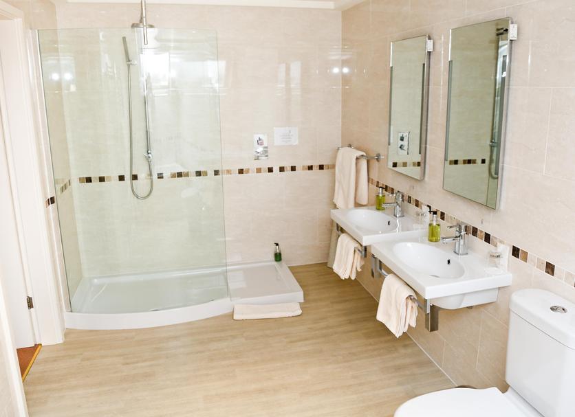 Badkamer Foto's
