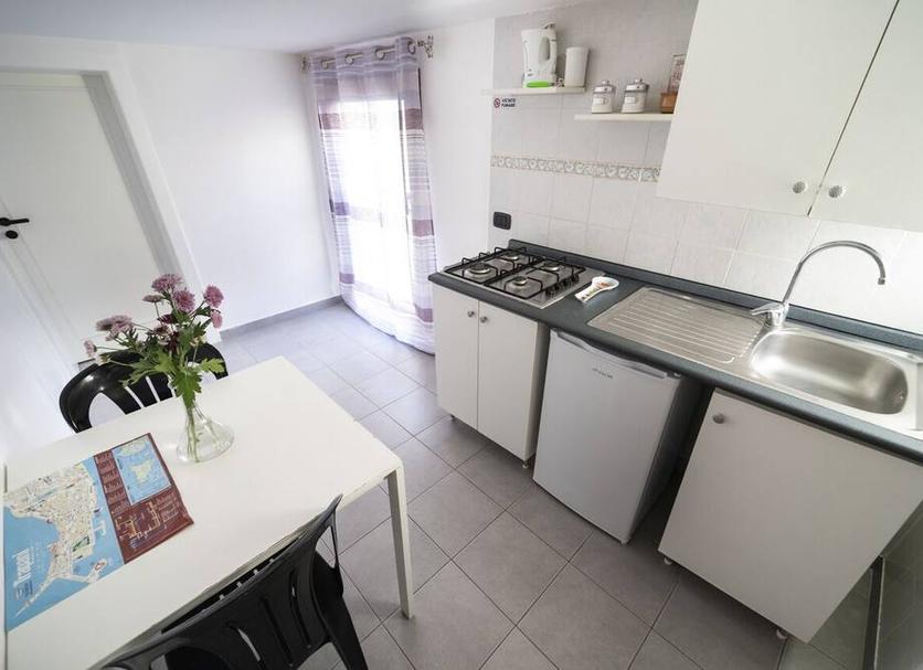 Keuken Foto's