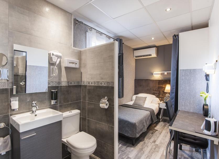 Badkamer Foto's