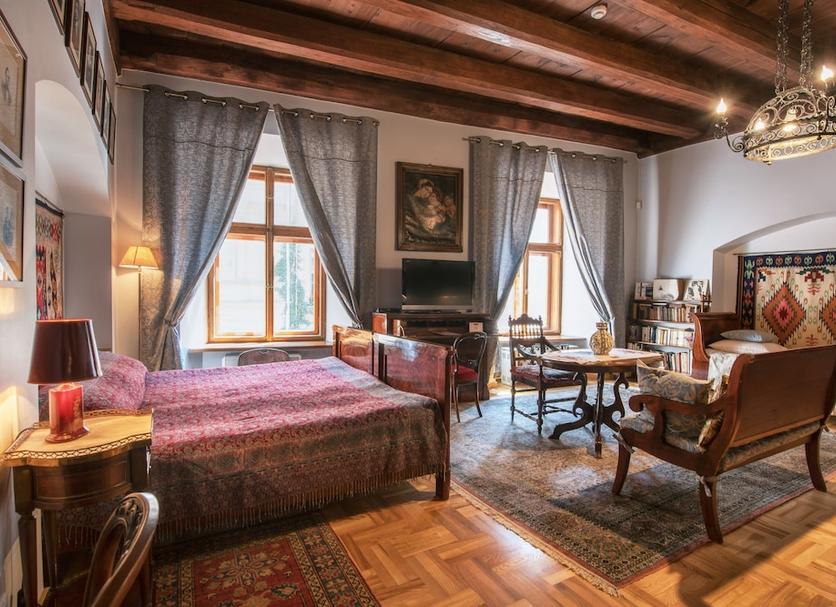 Slaapkamer Foto's