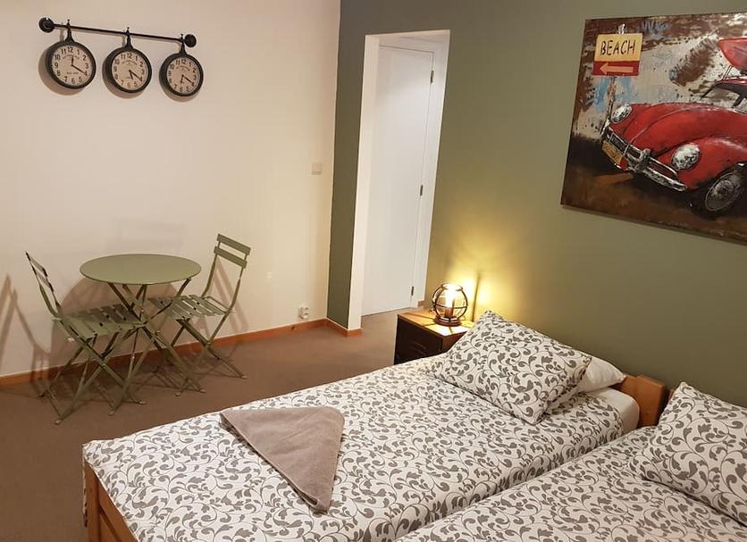 Slaapkamer Foto's