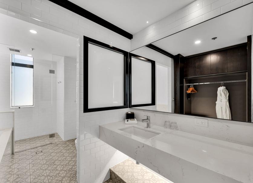 Badkamer Foto's