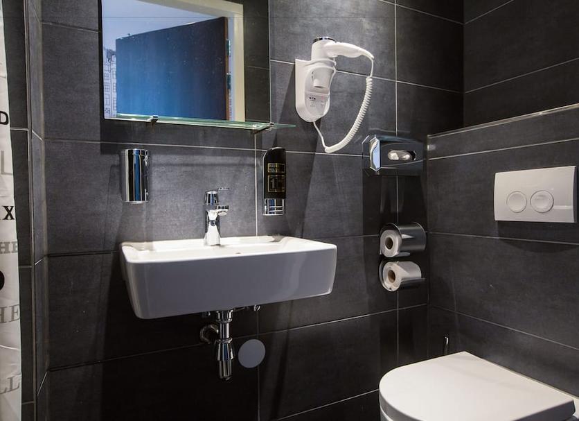 Badkamer Foto's