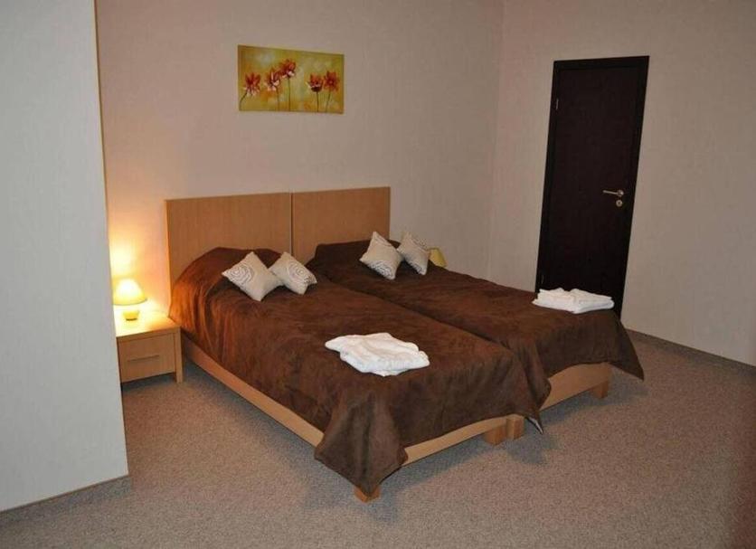 Slaapkamer Foto's