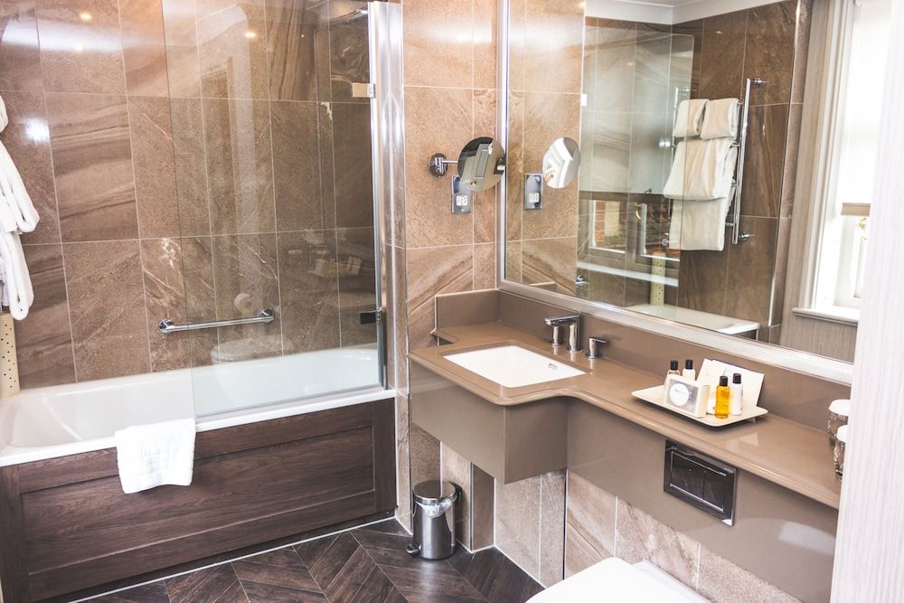 Badkamer