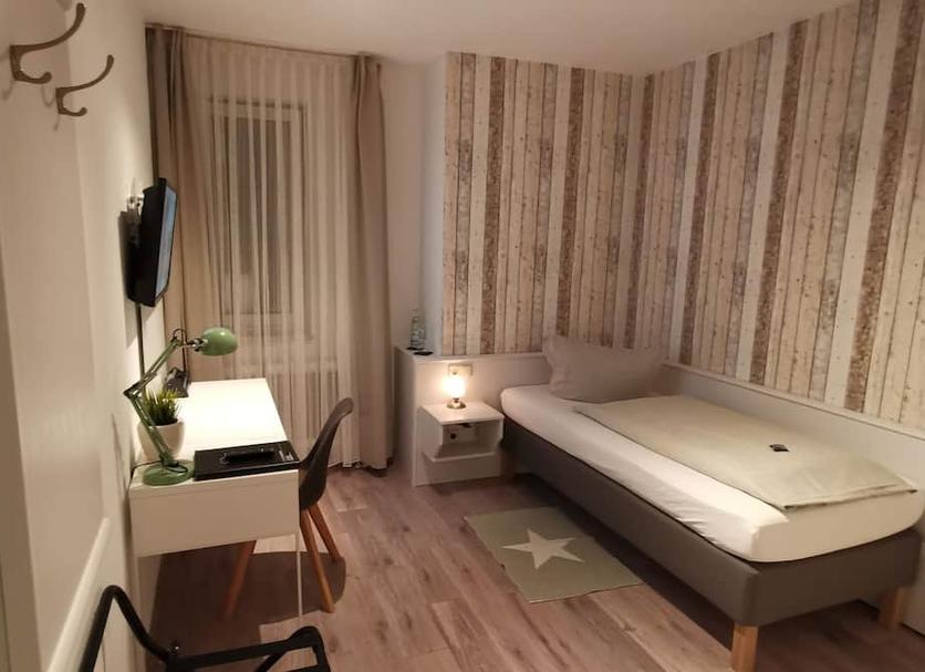 Slaapkamer Foto's