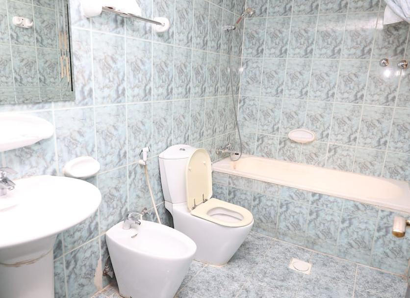 Badkamer Foto's