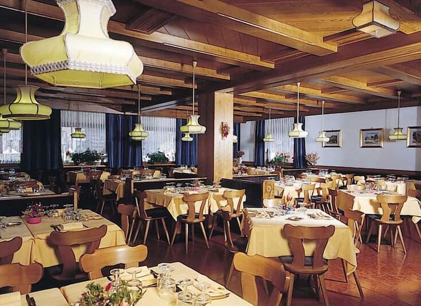 Restaurant Foto's