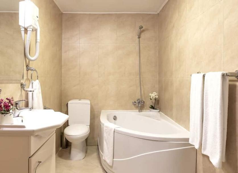 Badkamer Foto's