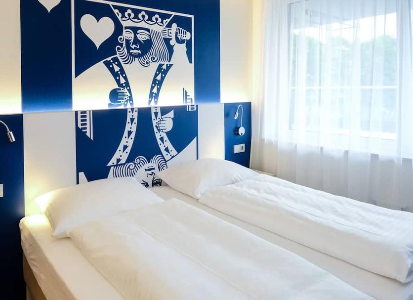 Slaapkamer Foto's