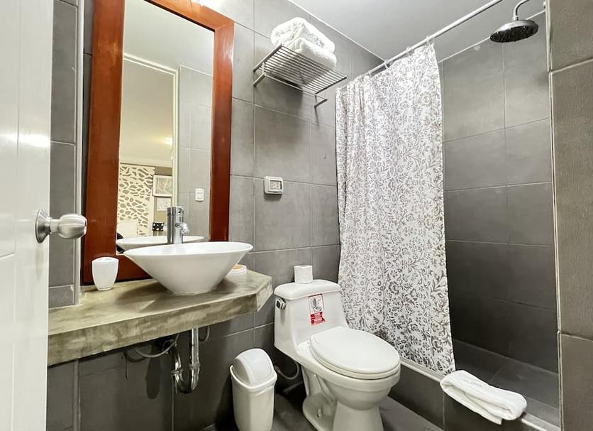 Badkamer Foto's