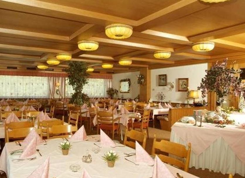Restaurant Foto's