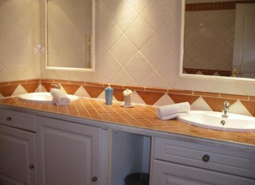Badkamer Foto's