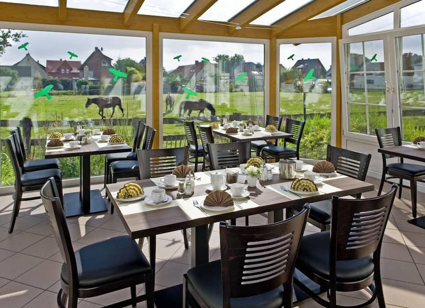 Restaurant Foto's