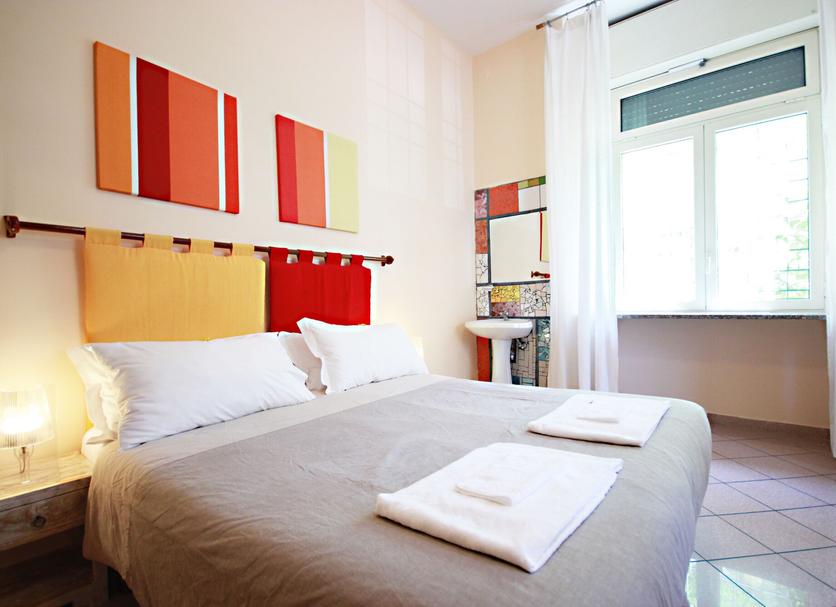 Slaapkamer Foto's