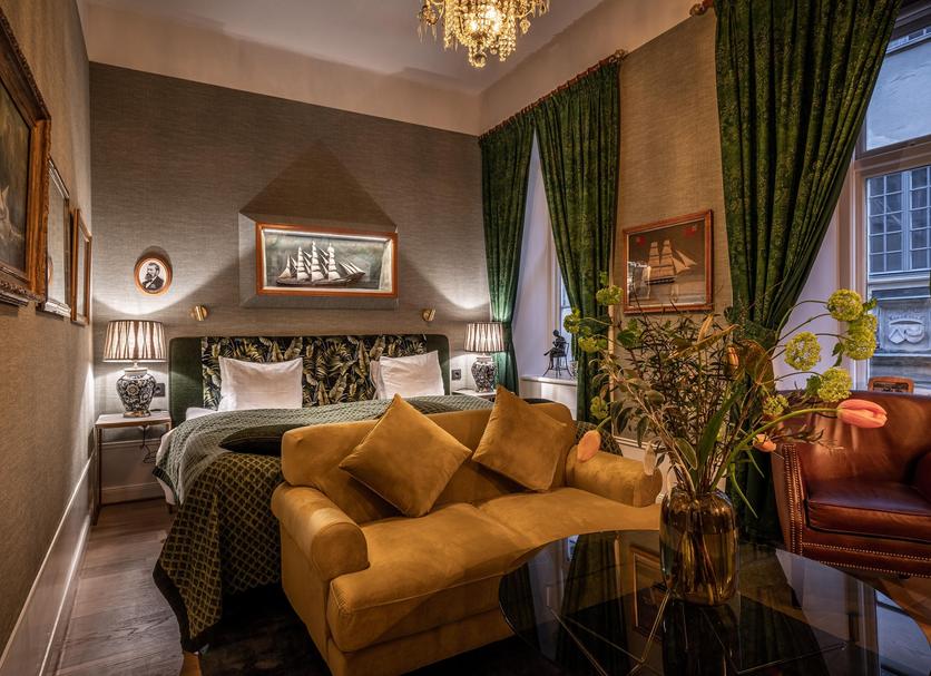 Slaapkamer Foto's