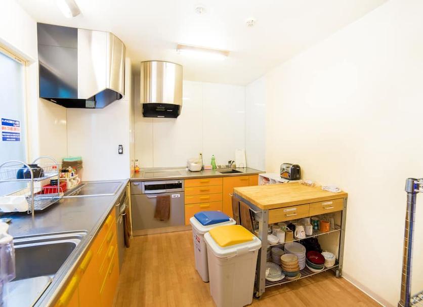 Keuken Foto's