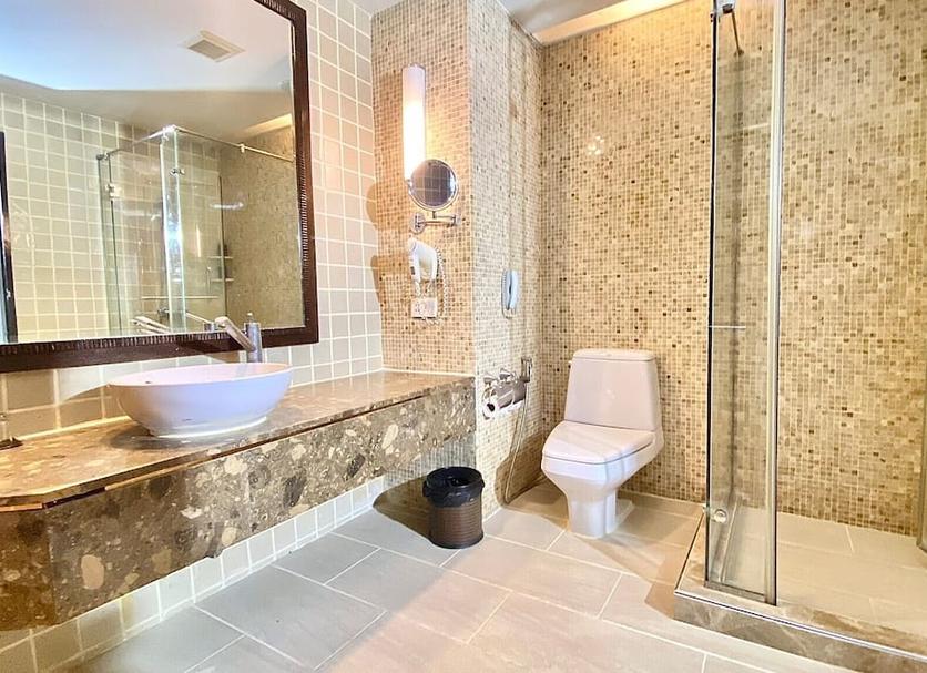 Badkamer Foto's