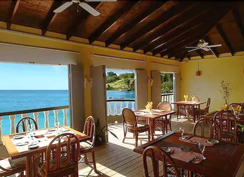 Restaurant Foto's