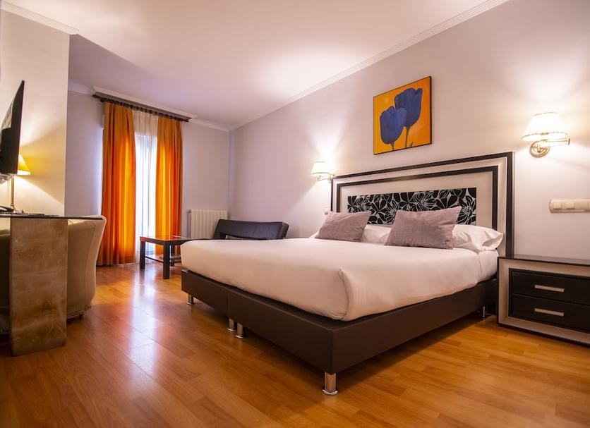 Slaapkamer Foto's
