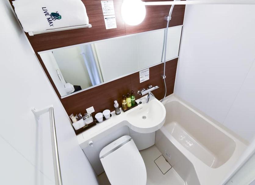 Badkamer Foto's