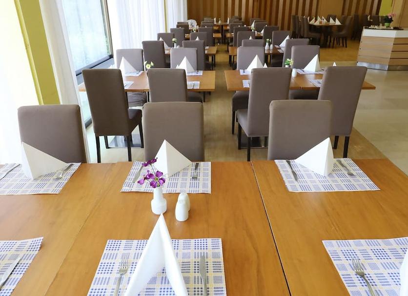 Restaurant Foto's