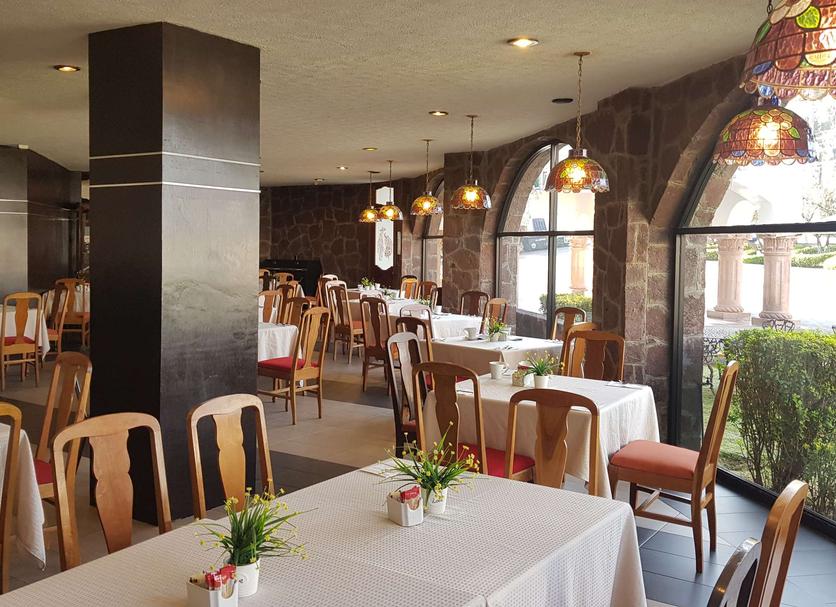 Restaurant Foto's