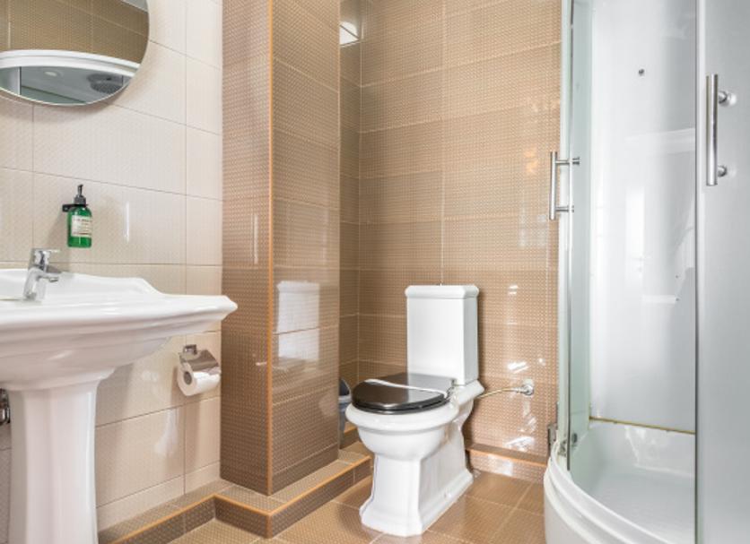 Badkamer Foto's