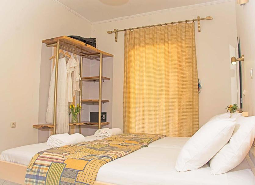 Slaapkamer Foto's