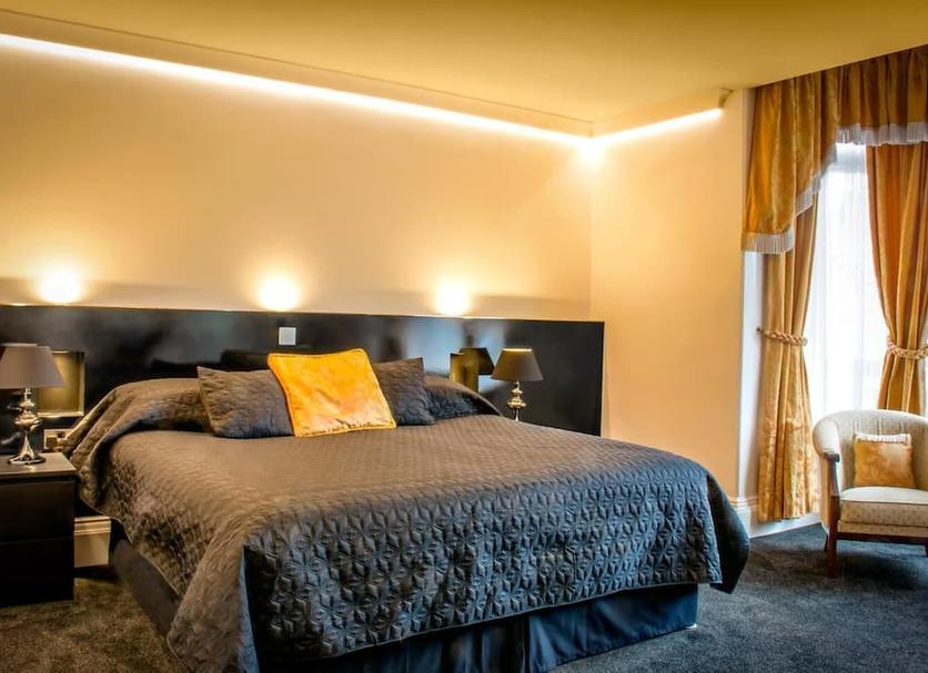 Slaapkamer Foto's
