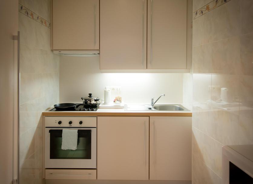 Keuken Foto's