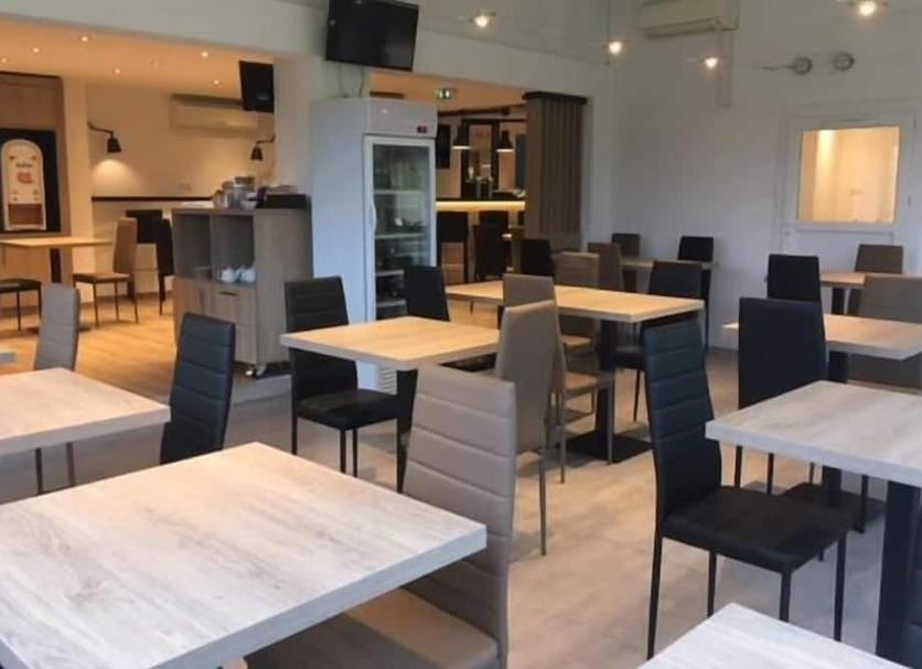 Restaurant Foto's