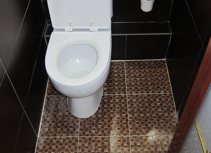 Badkamer Foto's