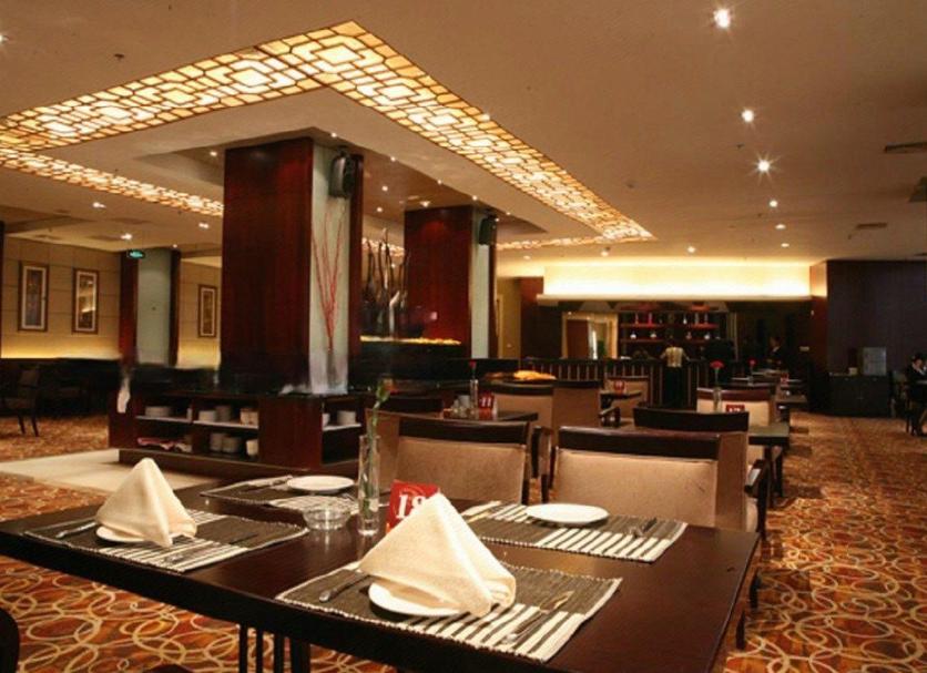 Restaurant Foto's