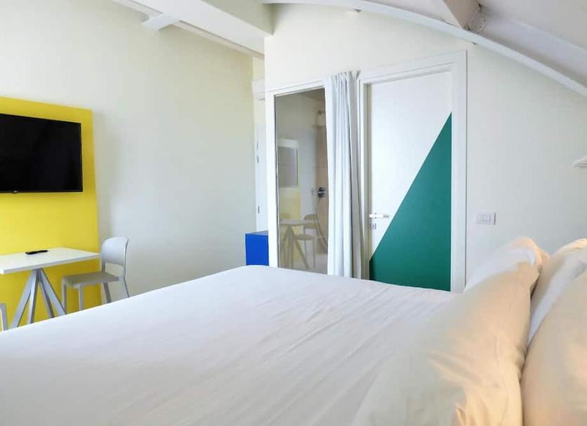 Slaapkamer Foto's