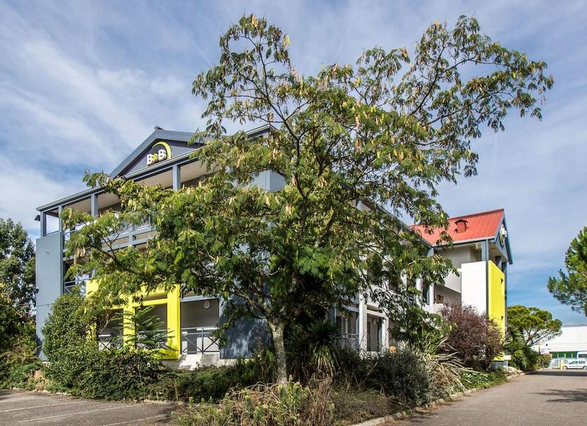 Gebouw Foto's