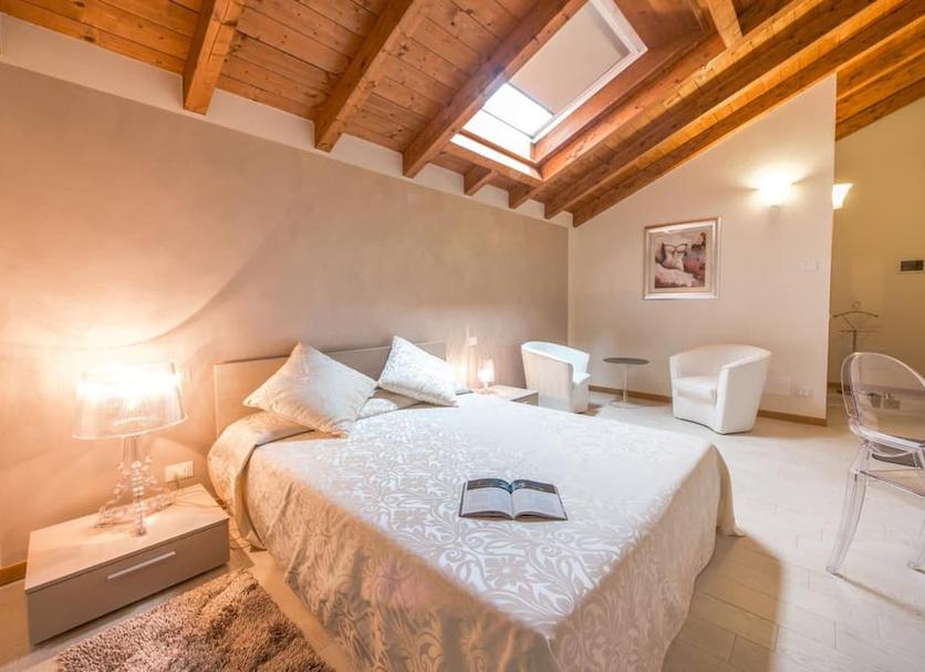 Slaapkamer Foto's