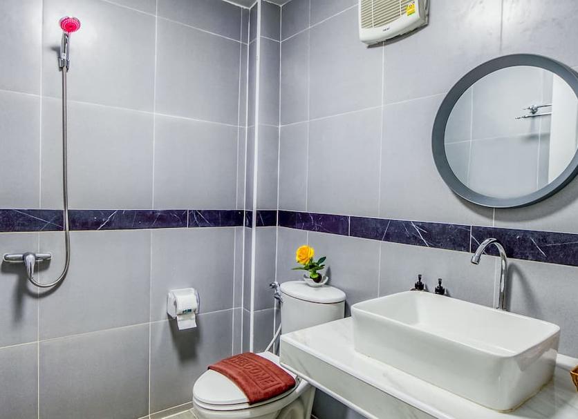 Badkamer Foto's