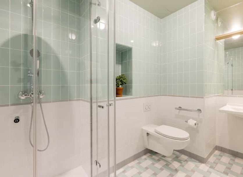 Badkamer Foto's