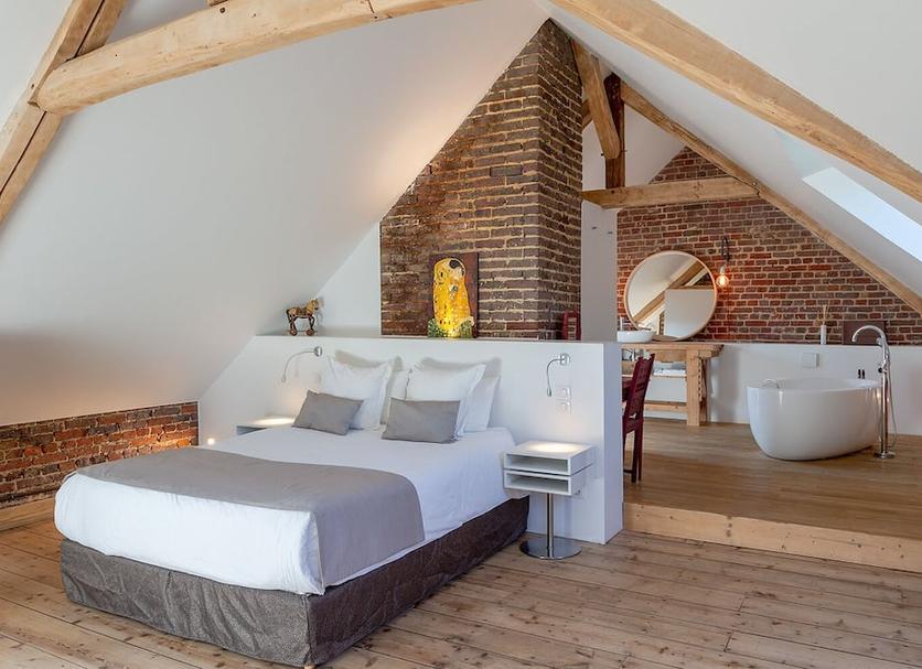 Slaapkamer Foto's