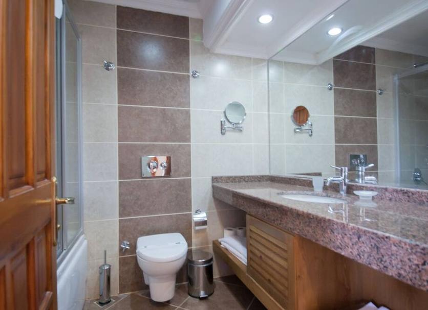 Badkamer Foto's